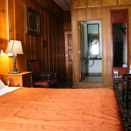 Hotel Vitorina Atlixco Bagian luar foto